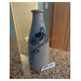 1990 Rowe Pottery Bottle