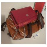 Ladies Purses - Qty 2