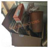 Wall Decor Box Lot