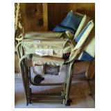 Folding Lawn Chair