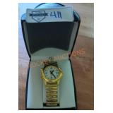 Mens Avalon BVC Watch