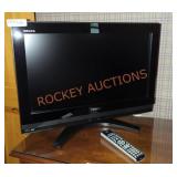 26" Regza TV