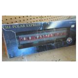 Lionel The Polar Express Train Car