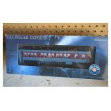 Lionel The Polar Express Train Car