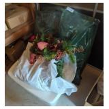 Christmas Decor Lot