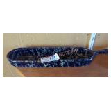 Bennington Pottery Bread Baker Server