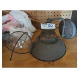 Vintage Wall Light
