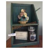Small Decor Lot