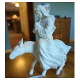 Lenox Fine Bone China Statue