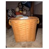 Longaberger Basket