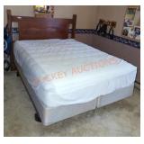 Full Size Bed