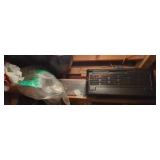 Household Shelf Lot
