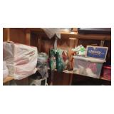 Misc. Household Shelf Lot
