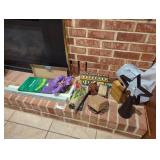 Home Decor Lot
