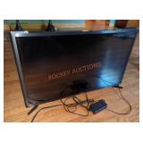 Samsung 32" Screen TV