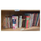 Cookbook Lot