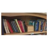Cookbook Lot