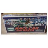 Hess Race Car & Racer
