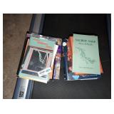Occult Book Lot