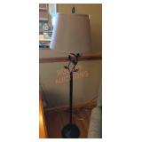 Botanical Floor Lamp