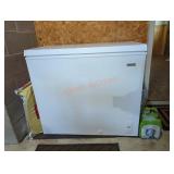 IDYLS Deep Freezer