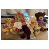 Teddy Bear Lot