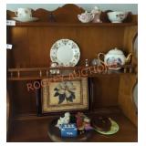 Misc Household Trinkets Lot