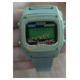 Mens Acola Digital Watch