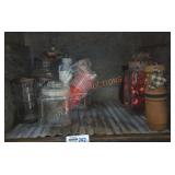 Small Kitchen Decor Lot