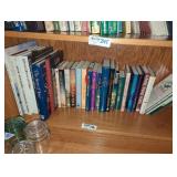 Book Shelf Lot