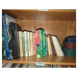 Book Shelf Lot
