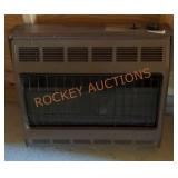Vinatge Heater