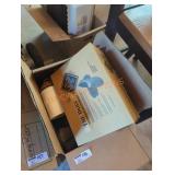 Misc Household Box Lot