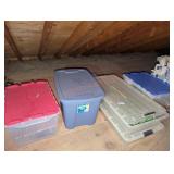 Misc. Decor Lot