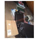 Misc. Decor Lot
