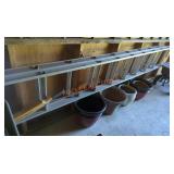Metal Extendable Ladder