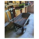 GroundWork Outdoor Cart