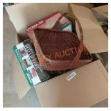 Household Box Lot