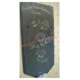 Danville Child Development Center Painted Slate