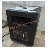 Portable Space Heater
