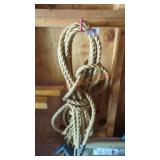 Rope