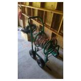Portable Hose Reel