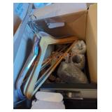 Household Box Lot