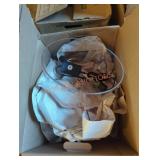 Kitchen Box Lot