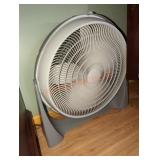 Circular Fan