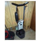 Electrolux Carpet Cleaner