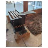 Vintage Shoe Anvil