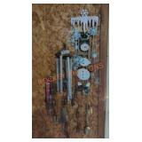 Wind Chime Lot