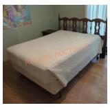 Queen Size Bed Frame