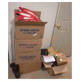 Large Misc Home & Decor Lot